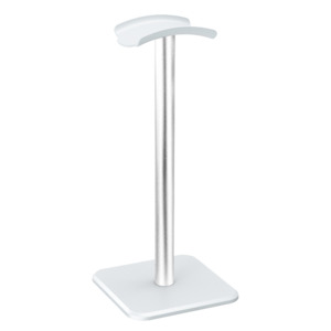 Aluminium Headset Stand - Silver