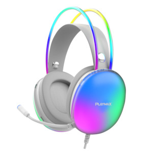 Headsets: PLAYMAX AURORA HEADSET