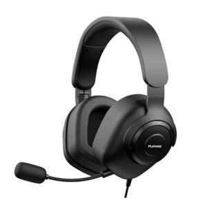 PLAYMAX MX1 PRO HEADSET - BLACK