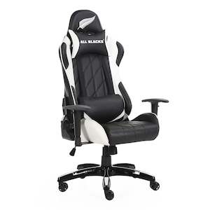 All Blacks: ALL BLACKS ELITE GAMING CHAIR