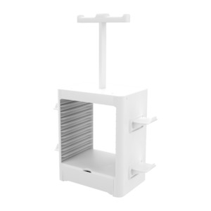 Playstation: PLAYMAX GAMING STORAGE TOWER