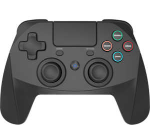 Playstation: PLAYMAX WIRELESS CONTROLLER - PS4