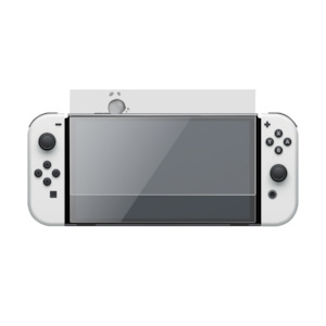 Nintendo: PLAYMAX NINTENDO SWITCH OLED SCREEN PROTECTOR
