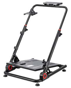 Simuation: PLAYMAX CYCLONE RACE / FLIGHT STAND