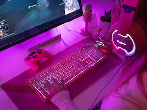 Pink Taboo: PLAYMAX PINK TABOO RANGE