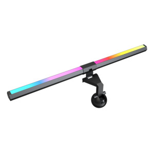 PLAYMAX RGB MONITOR LIGHT