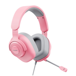 Headsets 1: PLAYMAX MX1 PRO - PINK