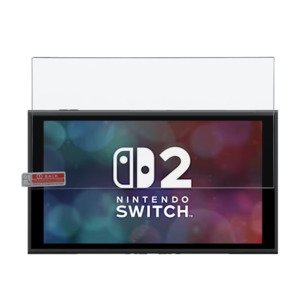 PLAYMAX SWITCH 2 SCREEN PROTECTOR