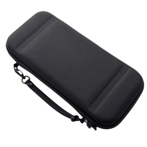 Nintendo 1: PLAYMAX SWITCH 2 CASE - BLACK