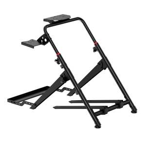 Playmax Tornado Racing wheel stand