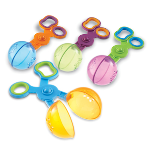 Handy Scoopers (4pcs) - Play‘n’Learn – Educational Resources