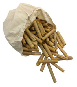 Bamboo Counting Sticks (100pcs) - Play‘n’Learn – Educational Resources