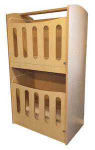 Foundations Multi Level Cot - Play‘n’Learn – Educational Resources