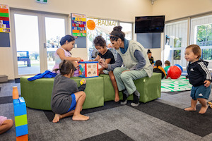 Arch Squab Seat - Play‘n’Learn – Educational Resources