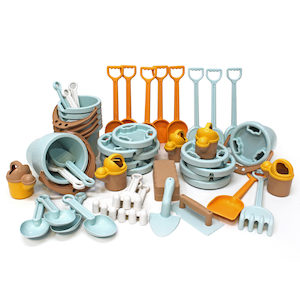 Products: Bio Sand & Water Set (50pcs) - Play‘n’Learn – Educational Resources