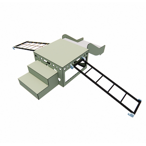 Products: Compact Explorer EverPlay Set (5pcs) - Play‘n’Learn – Educational Resources