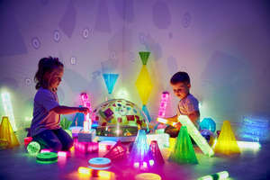 Products: Early Years Immersive Projector - Play‘n’Learn – Educational Resources