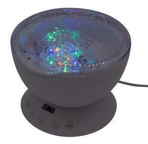 Ocean Wave Projector - Play‘n’Learn – Educational Resources