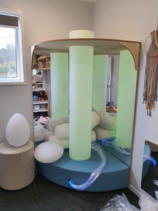 Corner Retreat Set (5pcs) - Play‘n’Learn – Educational Resources