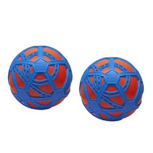 Easy Grip Ball Set (2pcs) - Play‘n’Learn – Educational Resources