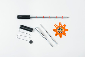 Products: Basic Probe Set - Level 2 Operational PLAYSAFE NZ