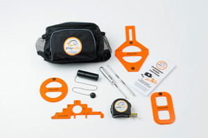 Products: Probe Set 2D - Plastic PLAYSAFE NZ