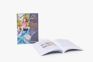Products: Play Safe - The Ultimate Guide To Children's Play Safety NZS 5828 (2023 Edition)