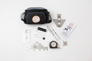 Products: Probe Set 2D - Stainless PLAYSAFE NZ