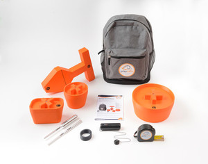 Playground Inspection Probes NZS 5828 EN1176 Probe Set