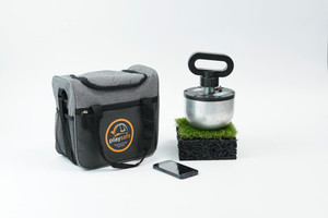 HIC Meter Impact Tester PLAYSAFE NZ