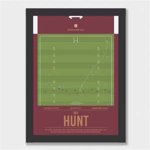 Ben Hunt wins the series for QLD!