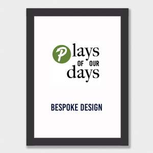 Frontpage: Bespoke Design