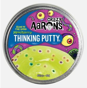 Reduce Stress: CRAZY AARON'S PUTTY - Monstrosity, 10cm