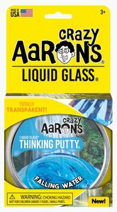 CRAZY AARON'S PUTTY - Liquid Glass Falling Water Putty