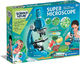 LAB Microscope 1200 x - Science & Play (Clementoni)
