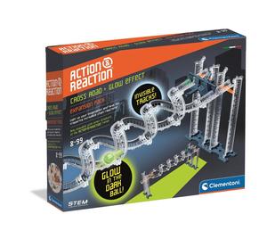 Action & Reaction Glow Effect (Clementoni) - EXPANSION PACK