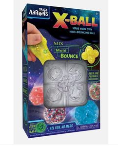 CRAZY AARON'S - Max Bounce Putty Kit- DIY