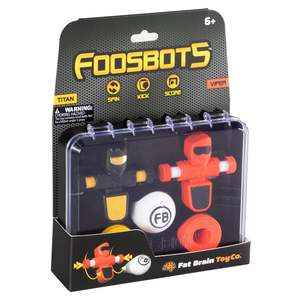 Foosbots Series 3 - 2Pack