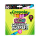 Crayola Neon Markers Broadline 10Pk