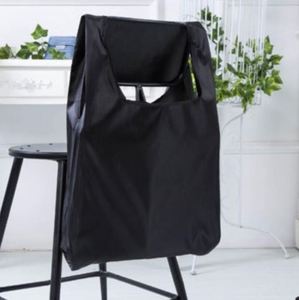 Storage: Folding Waterproof Recycle Shopping/Carry Bag