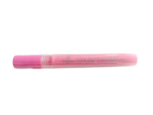 Acrylic Paint LIGHT PINK Pen - Normal tip use on rocks, fabric etc..