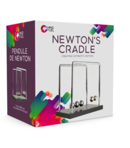 Funtime Newtons Cradle