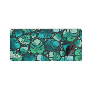 Mice: Monstera XXL Gaming Mousepad