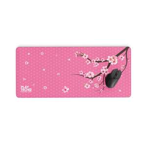 Mice: Sakura XXL Gaming Mousepad