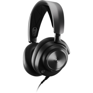 Audio Peripherals: SteelSeries Arctis Nova Pro X Gaming Headset