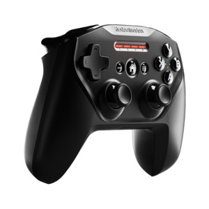 Game Controllers: Steelseries Nimbus+ Apple Gaming Controller