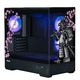 Samurai P30 mATX Case