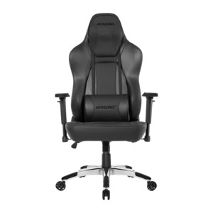 Chairs: AKRacing Obsidian Office Chair