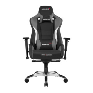 Chairs: AKRacing ProX Gaming Chair