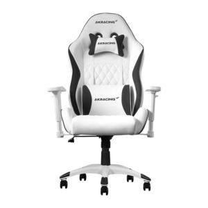 Chairs: AKRacing California Gaming Chair